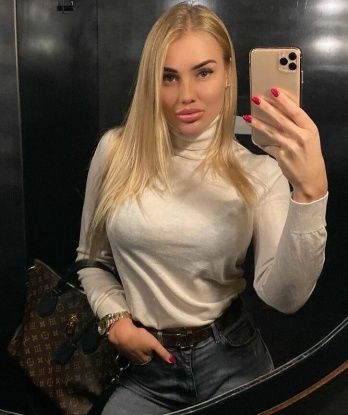 Анкета проститутки Милочка - Фото 1, Сковородино, 27 лет, №3