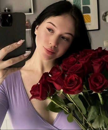 Анкета проститутки Ульяна - Фото 1, Сковородино, 19 лет, №861